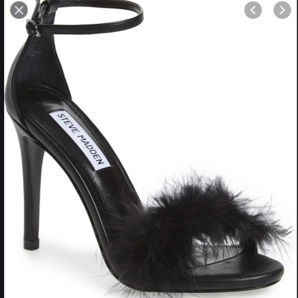 Steve Madden Shoes - Heels